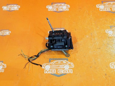 Кулиса АКПП MERCEDES-BENZ M-класс W163 рестайлинг (2001 - 2005) — Разборка Мерседес