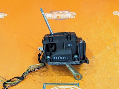 Кулиса АКПП MERCEDES-BENZ M-класс W163 рестайлинг (2001 - 2005) — Разборка Мерседес