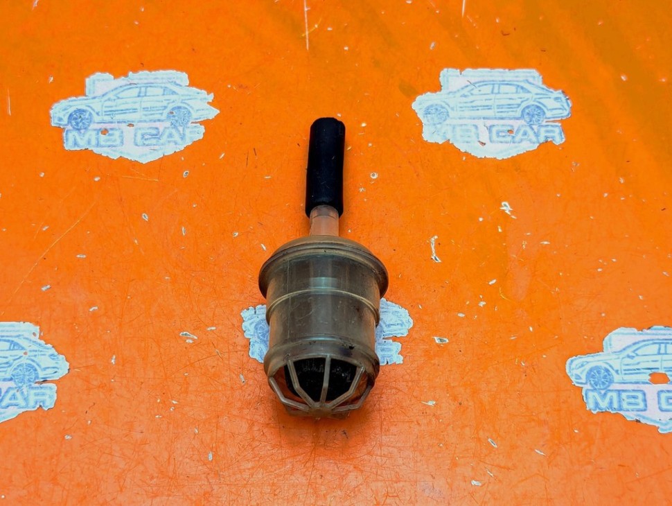 Фильтр MERCEDES-BENZ M-класс W163 (1997 - 2001) фото 1 &mdash; Разборка Мерседес