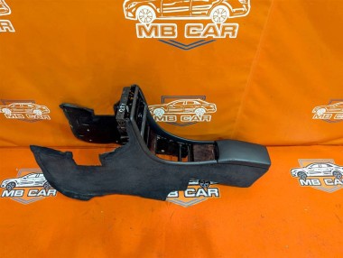 Подлокотник MERCEDES-BENZ CLK-класс C208/W208 рестайлинг (1999 - 2003) — Разборка Мерседес