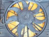 Вентилятор основной MERCEDES-BENZ E-класс W211/S211 (2002 - 2006) фото 12 — Разборка Мерседес