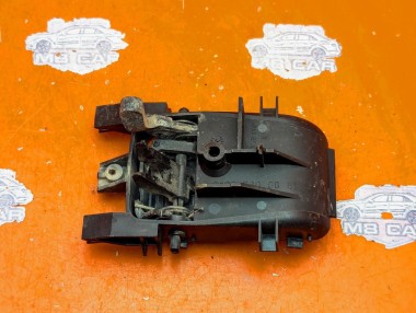 Ручка открытия багажника MERCEDES-BENZ M-класс W163 (1997 - 2001) &mdash; Разборка Мерседес