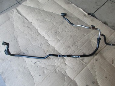 Трубка вакуумная MERCEDES-BENZ GLC-класс Coupe C253 (2016 - 2019) — Разборка Мерседес