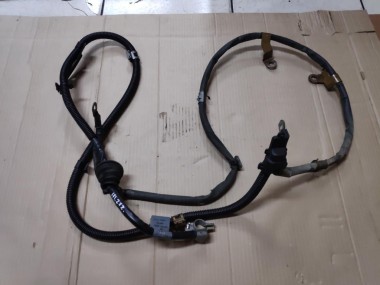 Провод стартера MERCEDES-BENZ SLK-класс R171 (2004 - 2008) — Разборка Мерседес