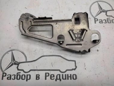 Кронштейн топливного фильтра MERCEDES-BENZ S-класс W222/C217/A217 рестайлинг (2017 - 2020) — Разборка Мерседес