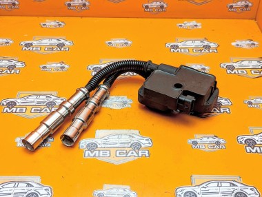 Катушка зажигания MERCEDES-BENZ M-класс W163 (1997 - 2001) — Разборка Мерседес