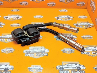 Катушка зажигания MERCEDES-BENZ M-класс W163 (1997 - 2001) — Разборка Мерседес