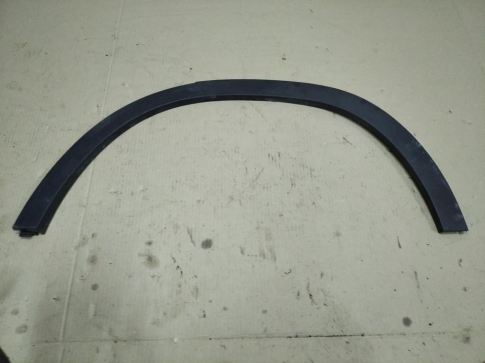 Расширители арок MERCEDES-BENZ GLA-класс X156 рестайлинг (2017 - 2020) фото 1 — Разборка Мерседес