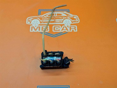 Блок клапанов пневмоподвески MERCEDES-BENZ M-класс W164 (2005 - 2008) — Разборка Мерседес