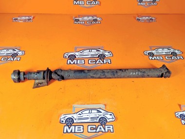Кардан задний MERCEDES-BENZ M-класс W163 (1997 - 2001) &mdash; Разборка Мерседес