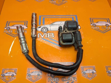 Катушка зажигания MERCEDES-BENZ B-класс W245 (2005 - 2009) &mdash; Разборка Мерседес