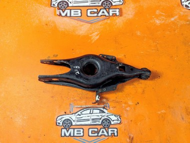 Рычаг задней стойки (лодка) MERCEDES-BENZ E-класс W211/S211 (2002 - 2006) &mdash; Разборка Мерседес