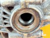 Редуктор передний MERCEDES-BENZ M-класс W163 (1997 - 2001) фото 8 &mdash; Разборка Мерседес
