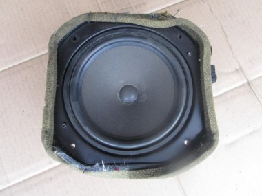 Динамик MERCEDES-BENZ S-класс W140 (1991 - 1998) — Разборка Мерседес