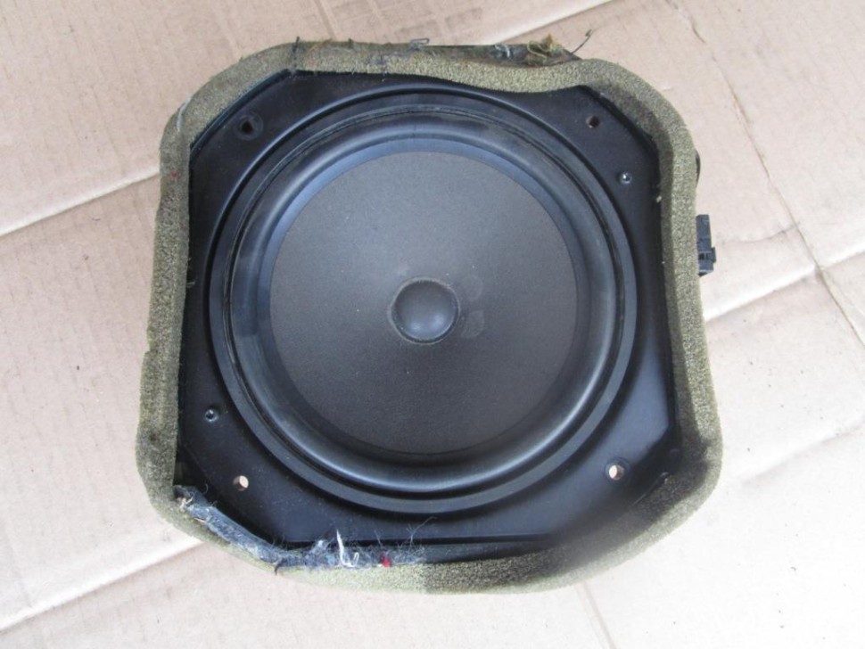 Динамик MERCEDES-BENZ S-класс W140 (1991 - 1998) фото 1 — Разборка Мерседес