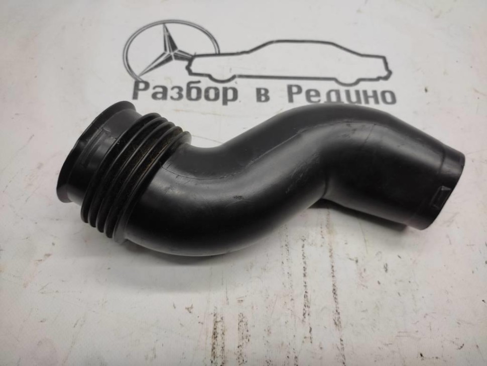 Патрубок воздушный MERCEDES-BENZ SLK-класс R170 (1996 - 2000) фото 1 — Разборка Мерседес