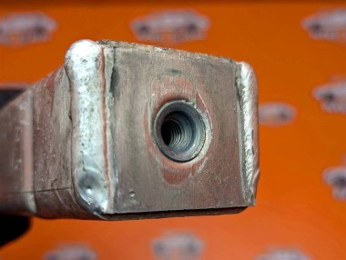 Кронштейн усилителя переднего бампера MERCEDES-BENZ C-класс AMG W205/S205/C205/A205 (2014 - 2018) — Разборка Мерседес