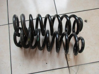 Пружина задняя MERCEDES-BENZ GLC-класс Coupe C253 (2016 - 2019) — Разборка Мерседес