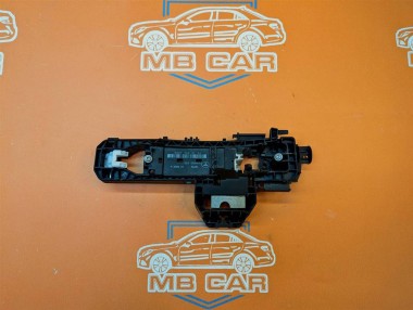 Ответная часть замка двери MERCEDES-BENZ E-класс W212/S212/C207/A207 рестайлинг (2013 - 2016) — Разборка Мерседес