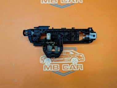 Ответная часть замка двери MERCEDES-BENZ E-класс W212/S212/C207/A207 рестайлинг (2013 - 2016) — Разборка Мерседес