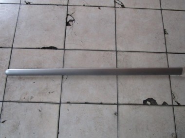 Молдинг двери MERCEDES-BENZ M-класс W163 рестайлинг (2001 - 2005) — Разборка Мерседес