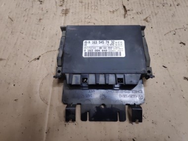 Блок парктроников MERCEDES-BENZ M-класс W163 рестайлинг (2001 - 2005) — Разборка Мерседес