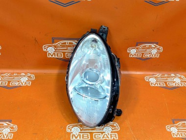 Фара правая MERCEDES-BENZ R-класс W251 рестайлинг (2007 - 2010) — Разборка Мерседес