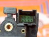 Переключатель круиз контроля MERCEDES-BENZ M-класс W163 рестайлинг (2001 - 2005) фото 6 &mdash; Разборка Мерседес