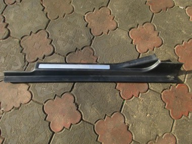 Накладка порога внутренняя MERCEDES-BENZ C-класс W203/S203/CL203 рестайлинг (2004 - 2008) — Разборка Мерседес