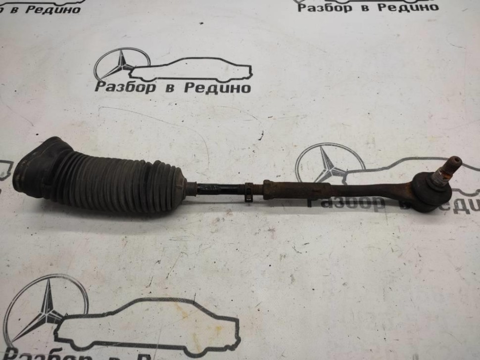 Рулевые наконечники в сборе MERCEDES-BENZ S-класс W220 рестайлинг (2002 - 2005) фото 1 — Разборка Мерседес