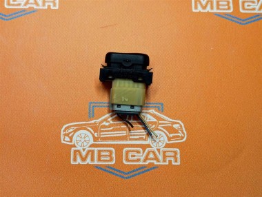 Кнопка ESP MERCEDES-BENZ M-класс W163 (1997 - 2001) — Разборка Мерседес