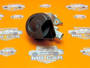 Сигнал MERCEDES-BENZ AMG GT C190/R190 (2014 - 2017) — Разборка Мерседес