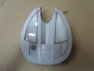 Плафон салона MERCEDES-BENZ E-класс W211/S211 рестайлинг (2006 - 2009) — Разборка Мерседес