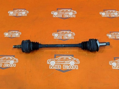 Привод задний MERCEDES-BENZ E-класс W211/S211 (2002 - 2006) — Разборка Мерседес