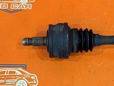 Привод задний MERCEDES-BENZ E-класс W211/S211 (2002 - 2006) — Разборка Мерседес