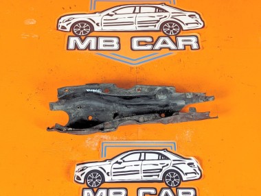 Кожух заднего рычага (лодки) MERCEDES-BENZ S-класс W220 (1998 - 2005) &mdash; Разборка Мерседес