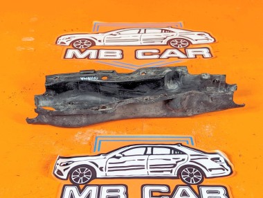 Кожух заднего рычага (лодки) MERCEDES-BENZ S-класс W220 (1998 - 2005) &mdash; Разборка Мерседес