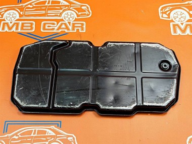 Поддон АКПП MERCEDES-BENZ A-класс W168 (1997 - 2001) — Разборка Мерседес