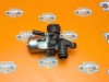 Клапан печки MERCEDES-BENZ C-класс W203/S203/CL203 (2000 - 2004) фото 1 — Разборка Мерседес