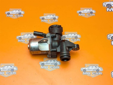 Клапан печки MERCEDES-BENZ C-класс W203/S203/CL203 (2000 - 2004) — Разборка Мерседес