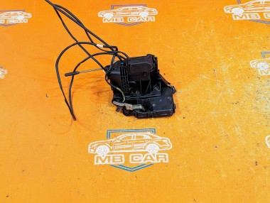 Замок двери передней правой MERCEDES-BENZ C-класс W203/S203/CL203 (2000 - 2004) — Разборка Мерседес