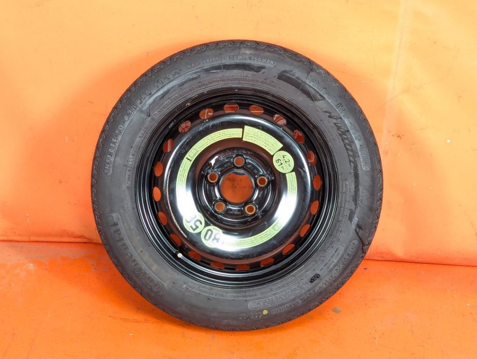 Докатка MERCEDES-BENZ C-класс W204/S204 (2006 - 2011) фото 1 &mdash; Разборка Мерседес