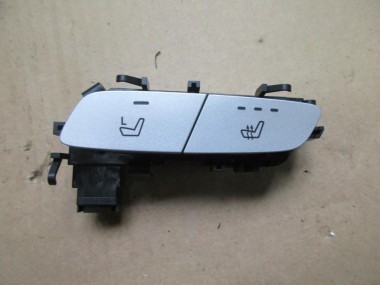 Кнопка обогрева сидений MERCEDES-BENZ CLS-класс C257 (2017 - 2021) — Разборка Мерседес