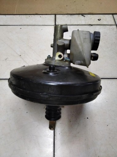 Вакуумный усилитель тормозов MERCEDES-BENZ W124 W124/S124/C124/A124 (1984 - 1993) — Разборка Мерседес