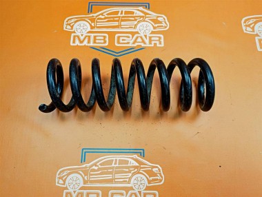 Пружина задняя MERCEDES-BENZ C-класс W203/S203/CL203 (2000 - 2004) — Разборка Мерседес