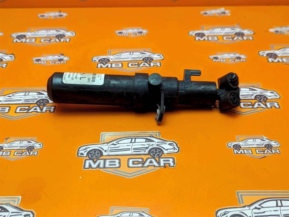 Омыватель фар MERCEDES-BENZ A-класс W169 (2004 - 2008) фото 1 — Разборка Мерседес