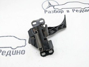 Замок капота MERCEDES-BENZ A-класс W168 (1997 - 2001) — Разборка Мерседес