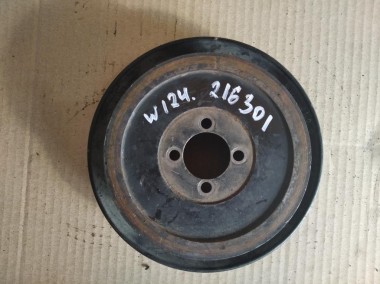 Шкив помпы MERCEDES-BENZ W124 W124/S124/C124/A124 (1984 - 1993) — Разборка Мерседес