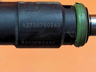 Форсунка БЕНЗИН MERCEDES-BENZ R-класс W251 (2005 - 2007) — Разборка Мерседес