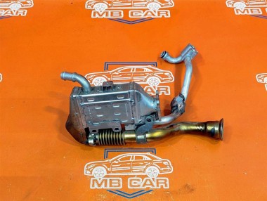 Теплообменник MERCEDES-BENZ E-класс W213/S213/C238/A238 (2016 - 2021) — Разборка Мерседес